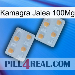 Kamagra Jelly 100Mg 25